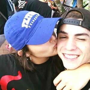 Meet your Posher, Joseph